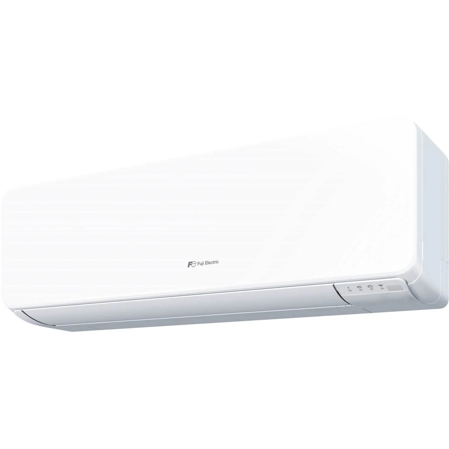 Fuji Electric Hokuo 09 KMCEN - Varmepumpe