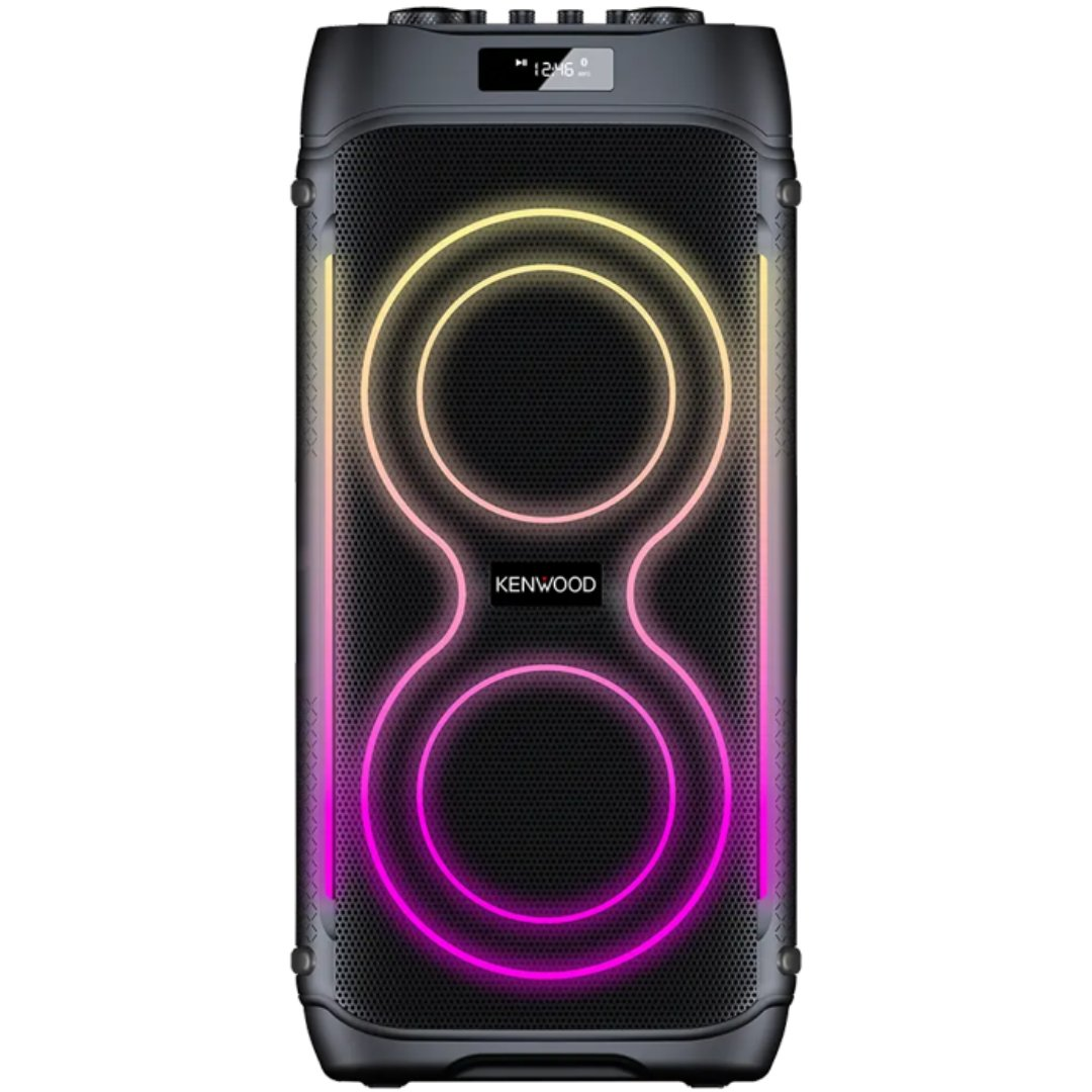 Kenwood AS-P400BT Party Speaker