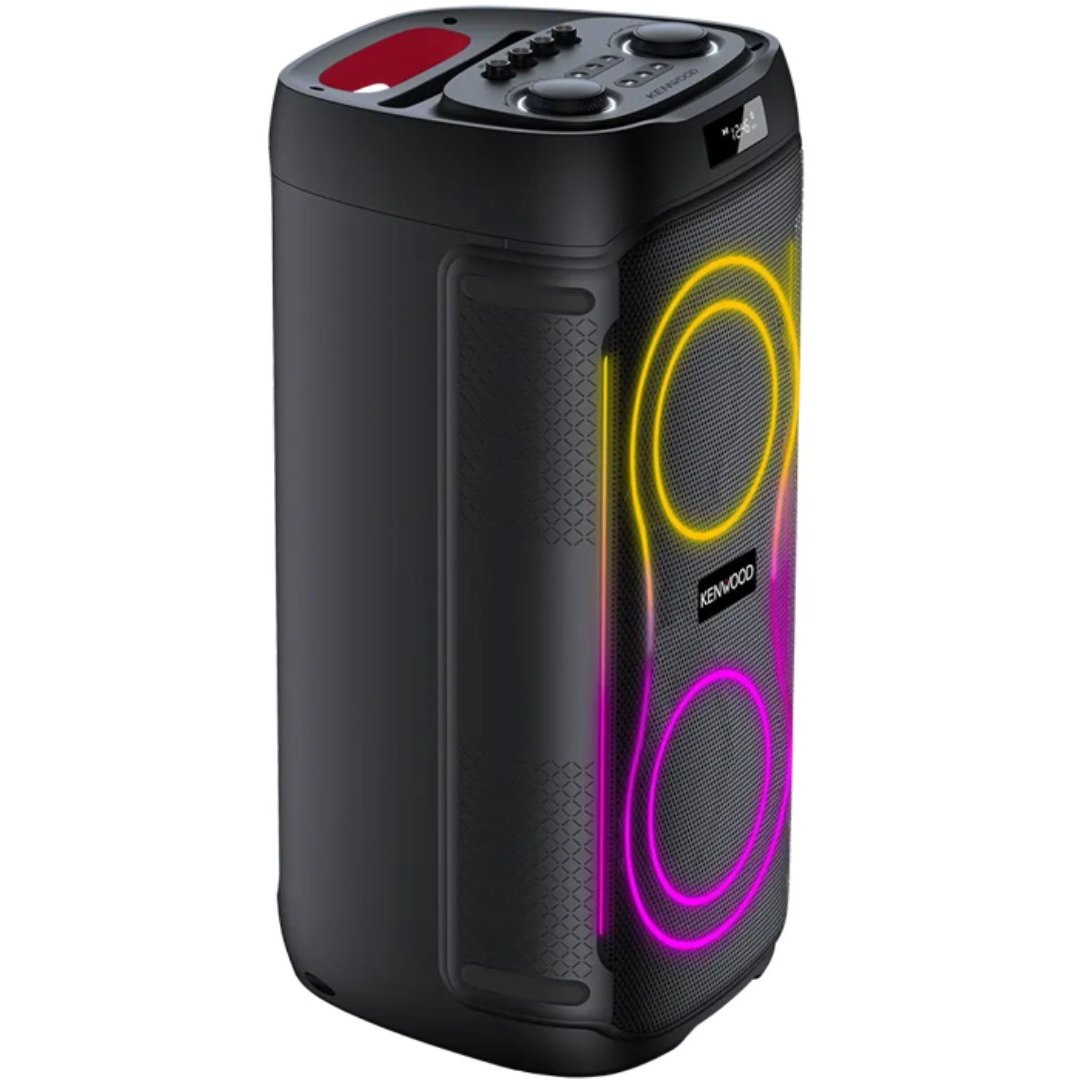 Kenwood AS-P400BT Party Speaker