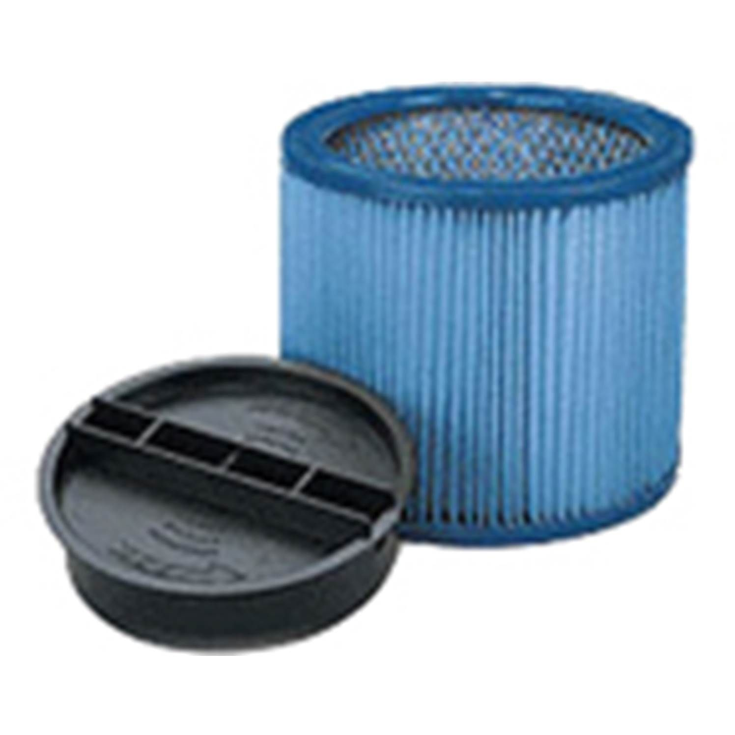 Shop Vac Patronfilter HEPA PF -21 - Tilbehør støvsugere