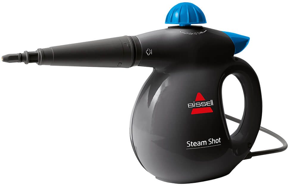 Bissell 2635J - Damprenser