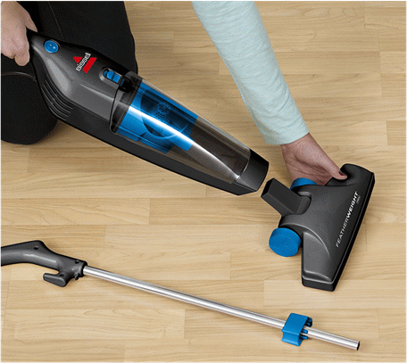 Bissell 2024N - Støvsuger