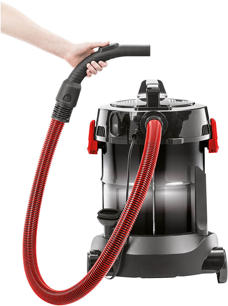 Bissell 2026M - Støvsuger