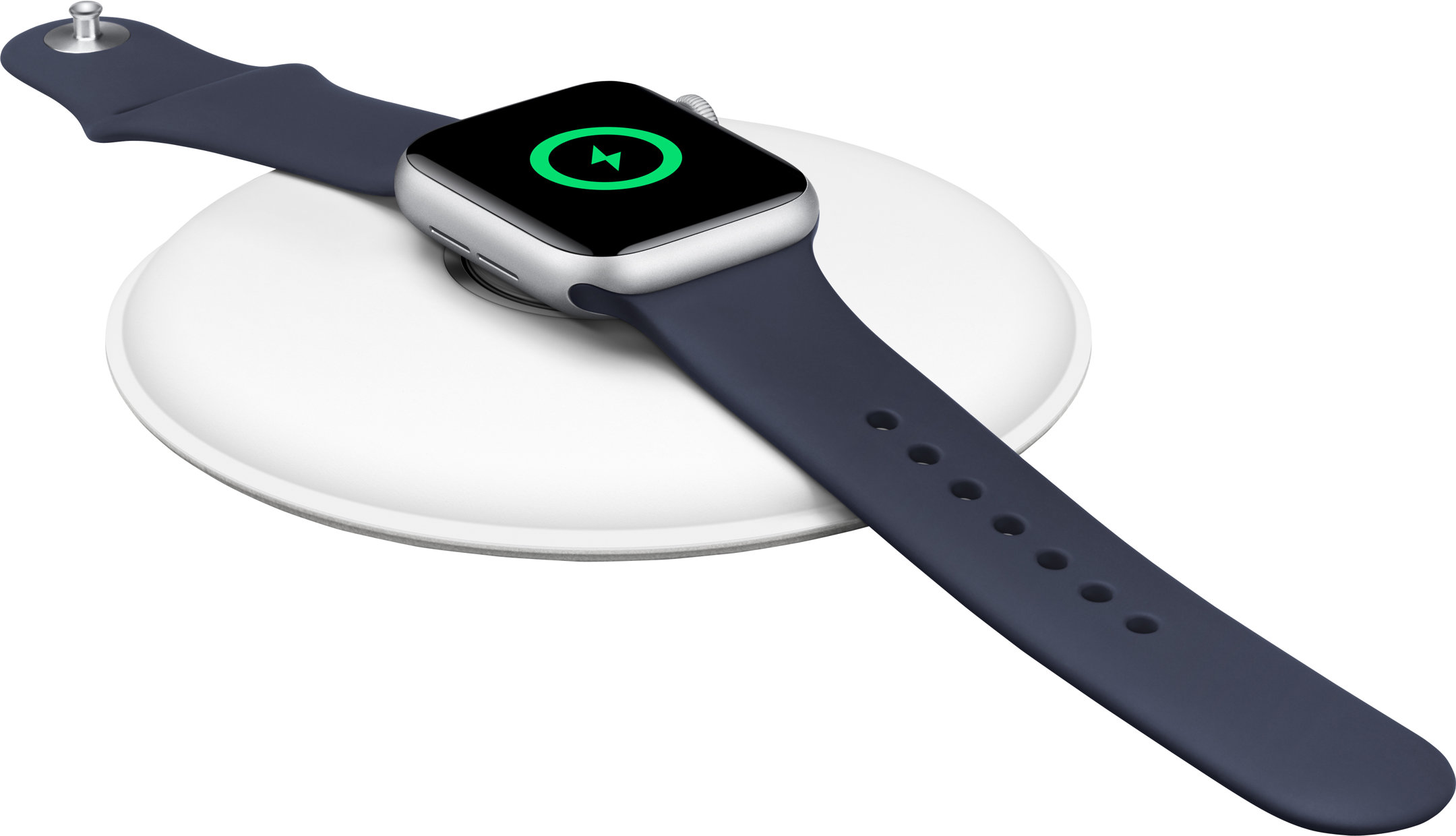 Apple Watch Magnetic Charging Dock - Opladerdock