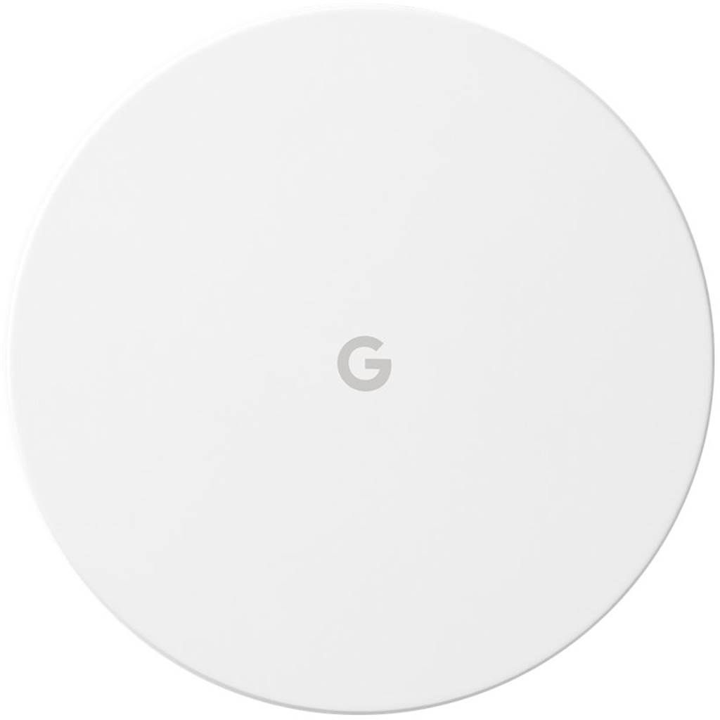 Google WiFi 2021 - 1 pack Google, 124247