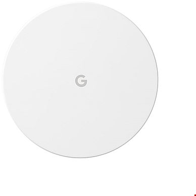 Google WiFi 2021 - 3 pack Google, 124248