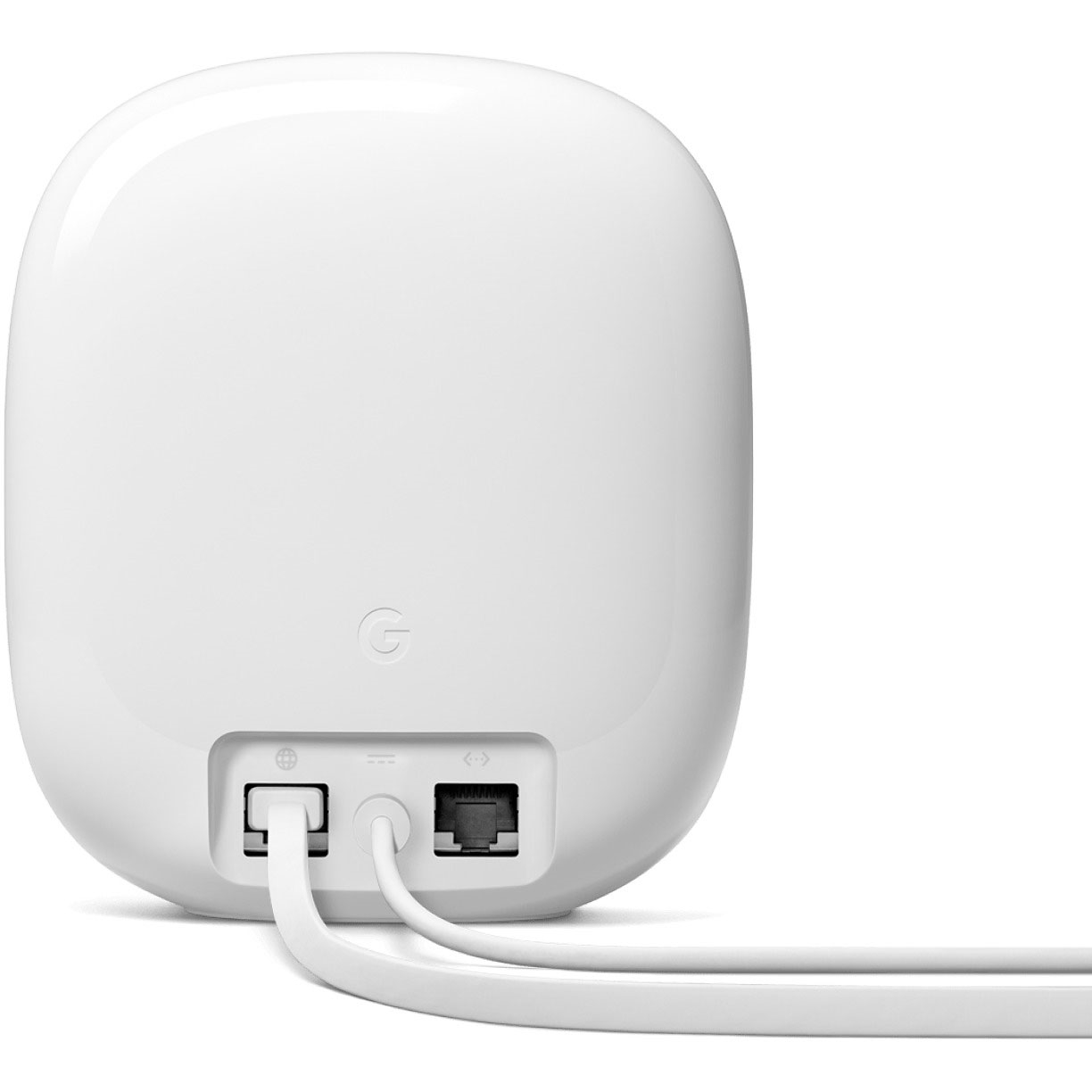 Google Nest WiFi Pro - 1 pack Google, 124249