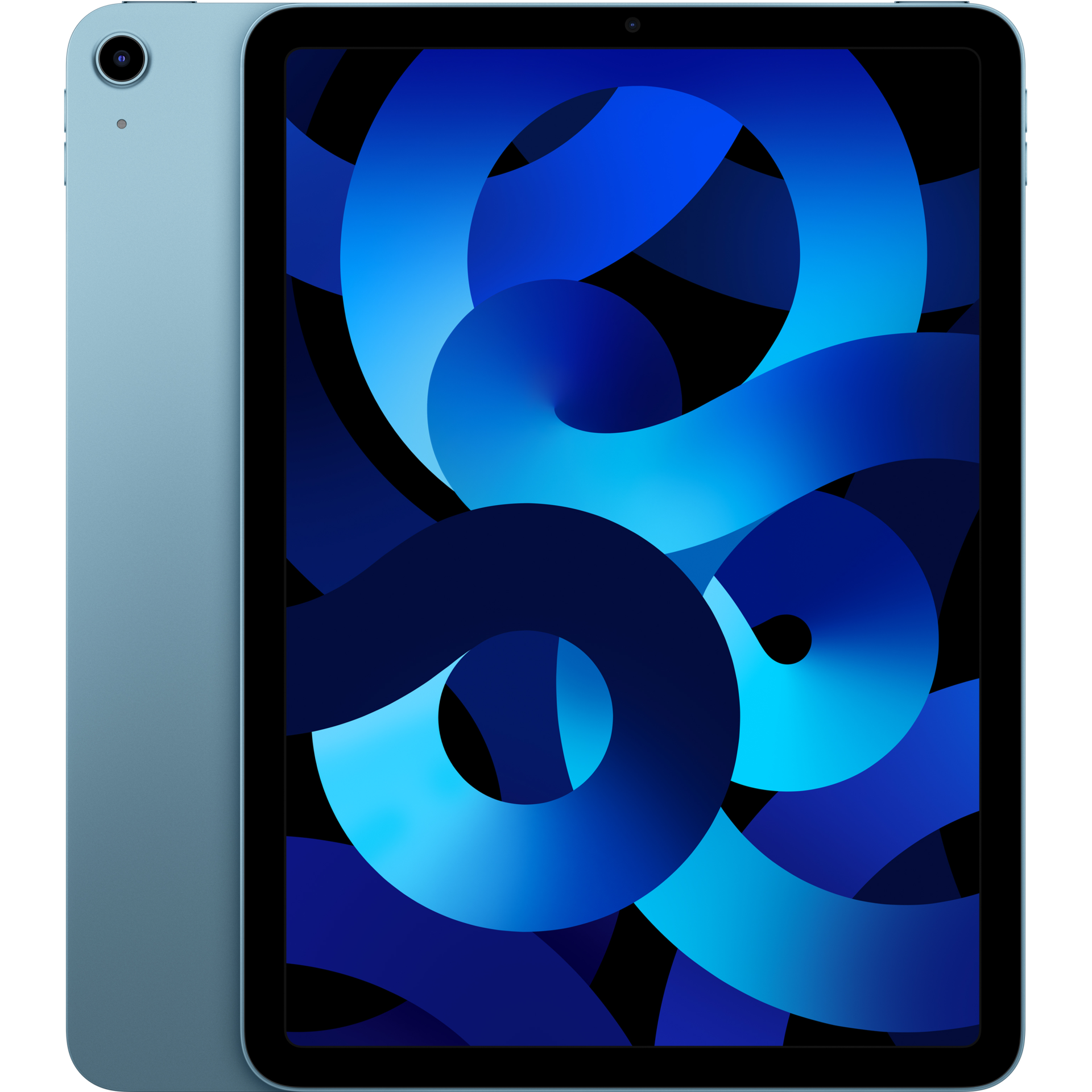 iPad Air 5 2022 10.9'' Wi-Fi 256GB - Blue - MM9N3KN/A