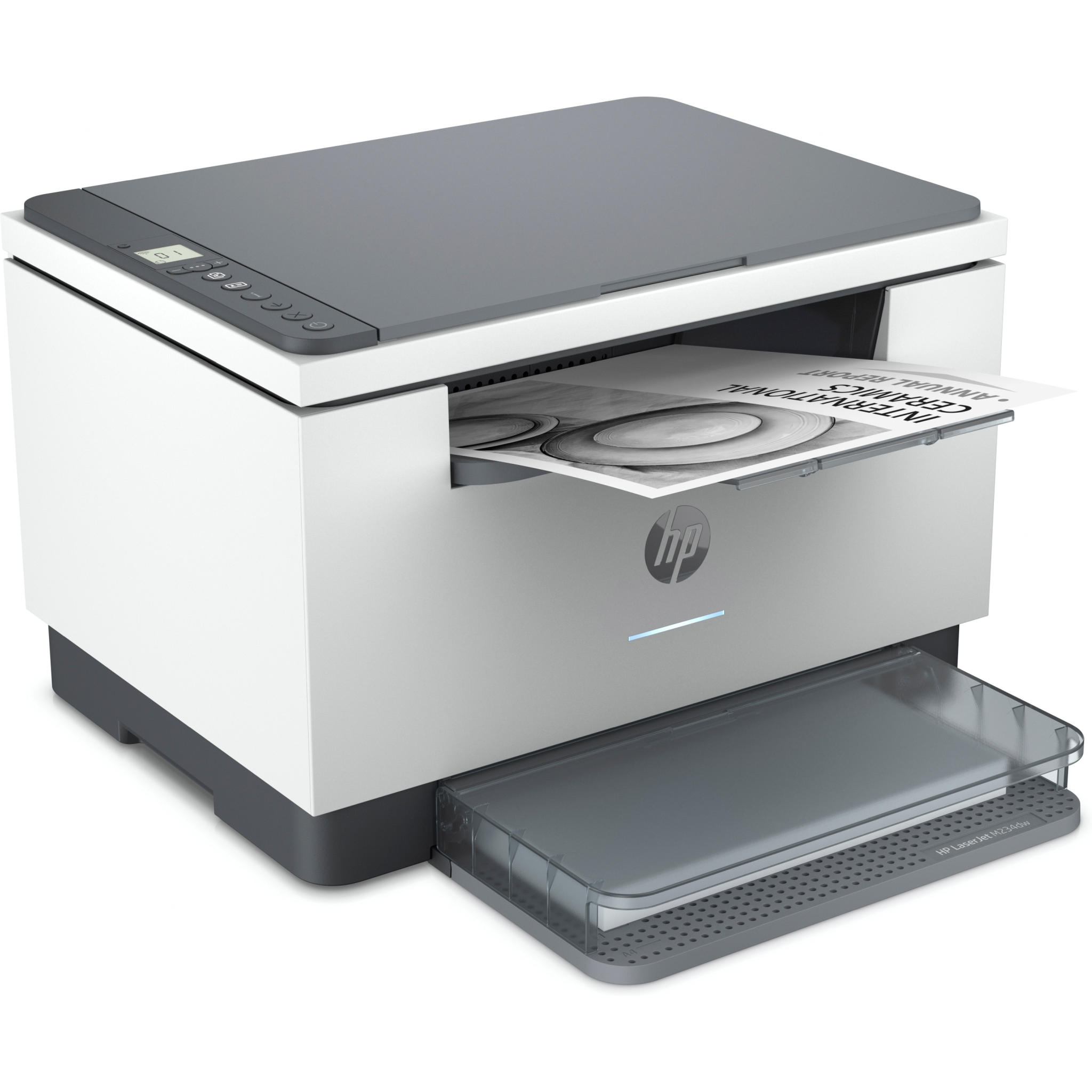 HP LASERJET MFP M234DW - Multifunktionsprinter