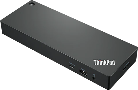 Lenovo THINKPAD THUNDERBOLT 4 DOCK