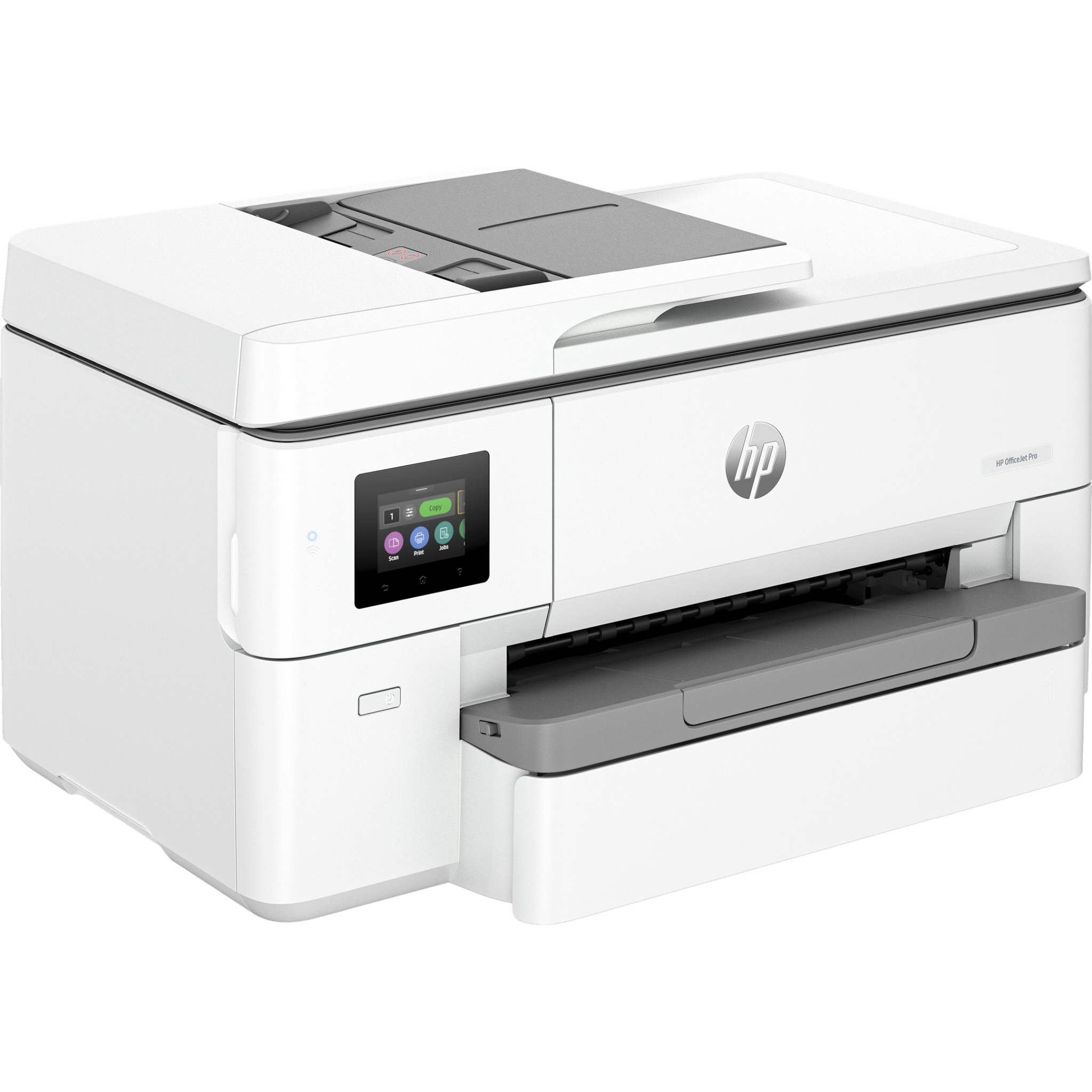 HP Officejet Pro 9720E All-in-One multifunktionsprinter