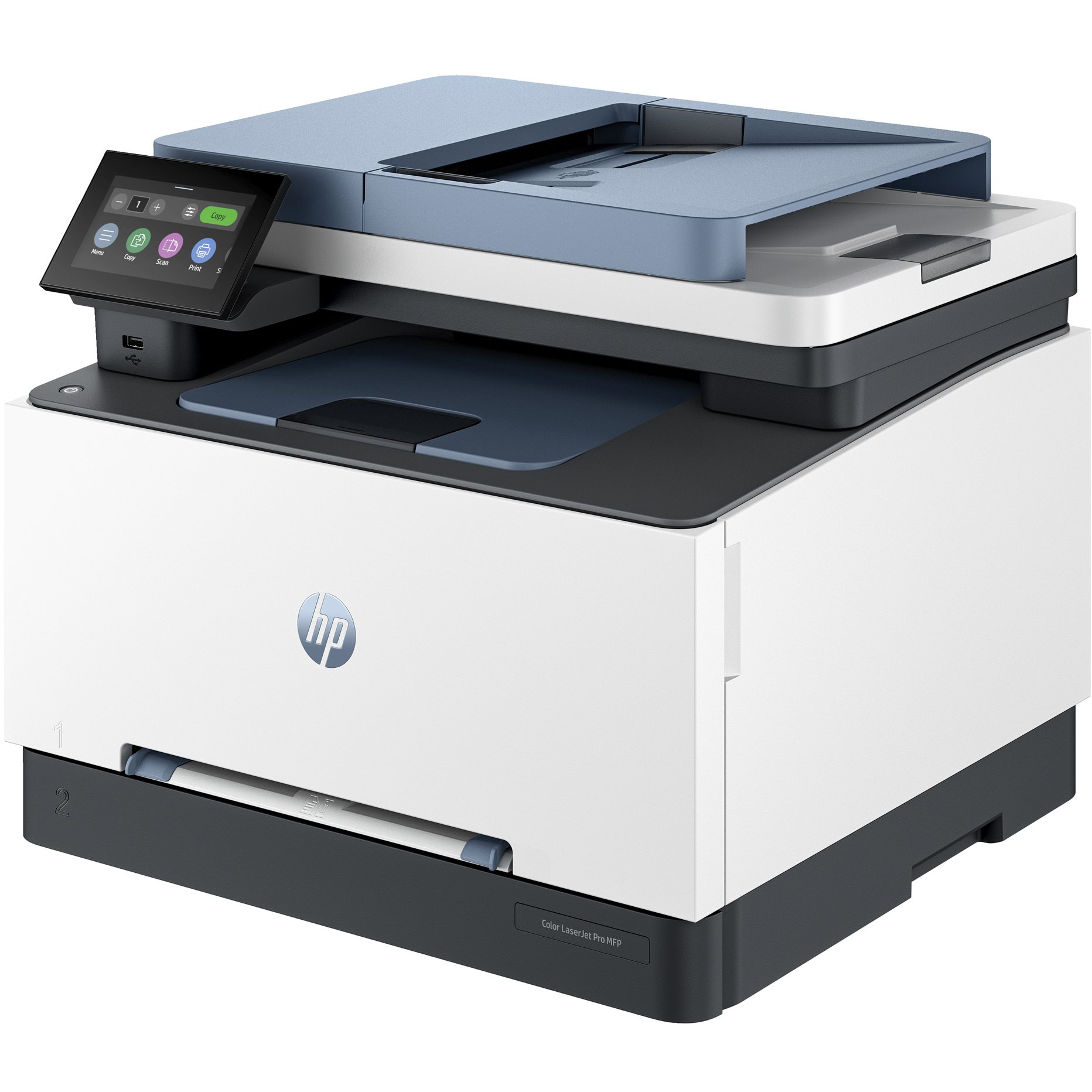 HP Color Laserjet Pro MFP 3302SDW - Multifunktionsprinter