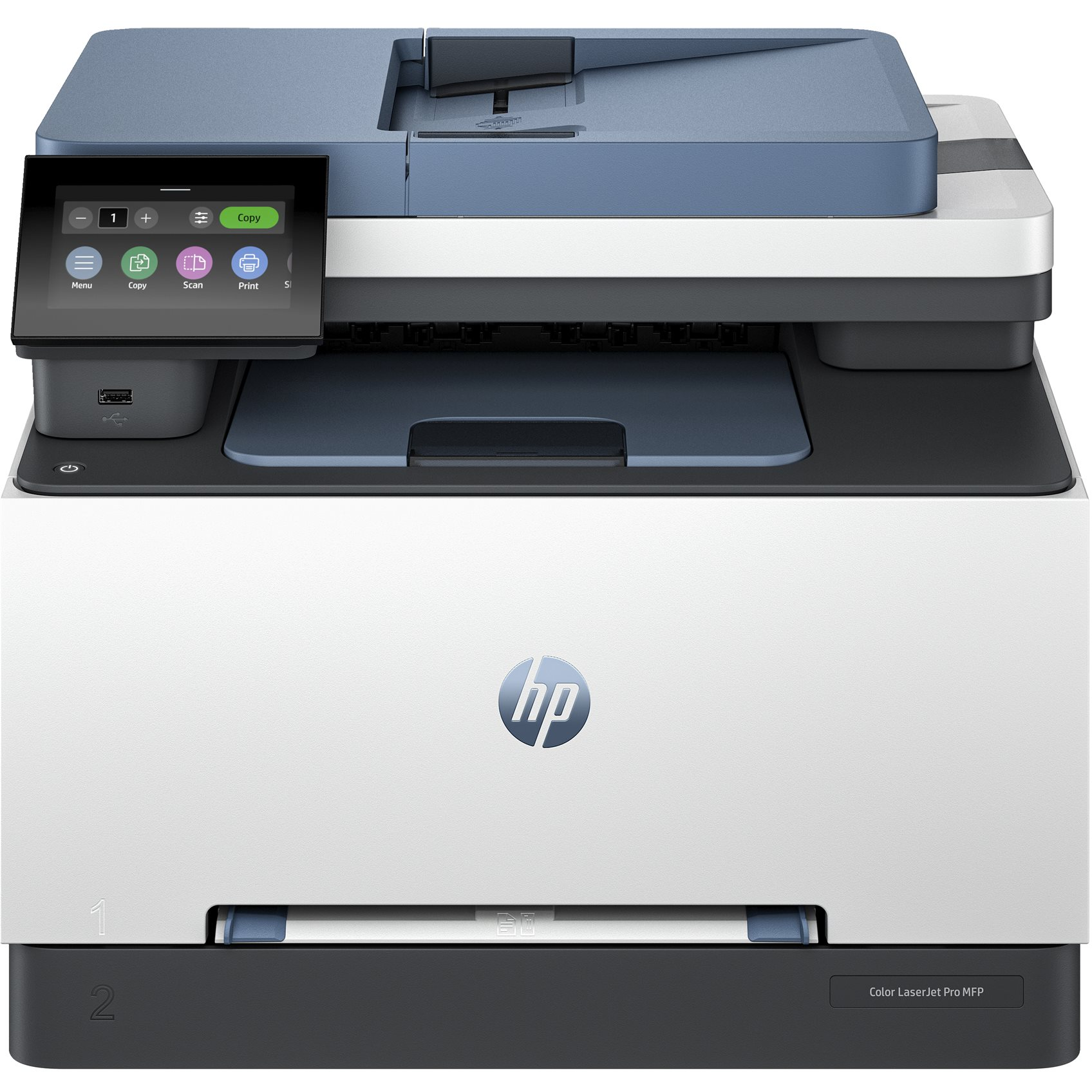 HP Color Laserjet Pro MFP 3302SDW - Multifunktionsprinter