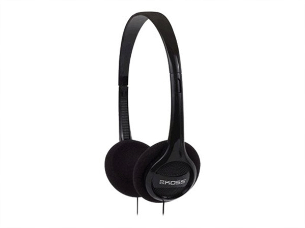 021299181003 KOSS KPH7 TV & HIFI,Hovedtelefoner,On-ear / over-ear hovedtelefoner 20500651255 KPH7