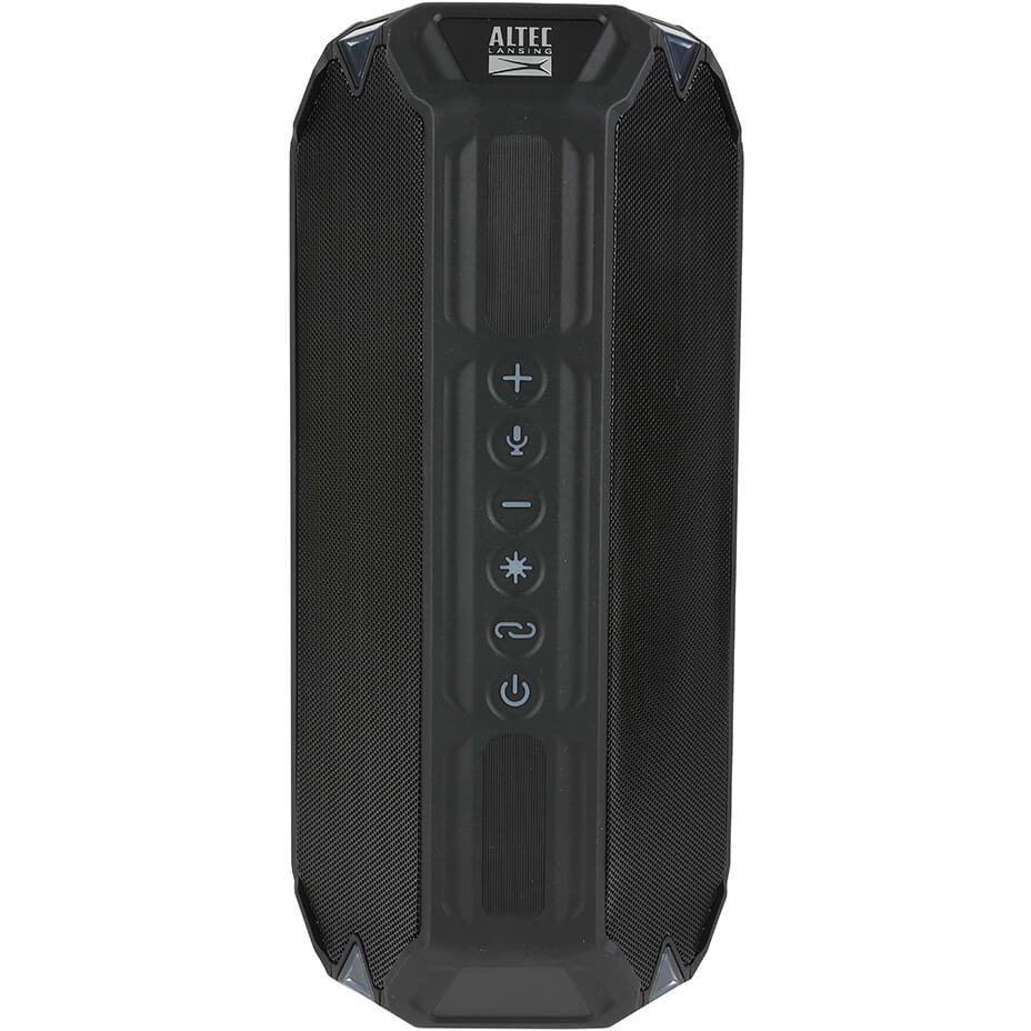 Altec Lansing HydraBoom RGB Waterproof - Bluetooth højttaler