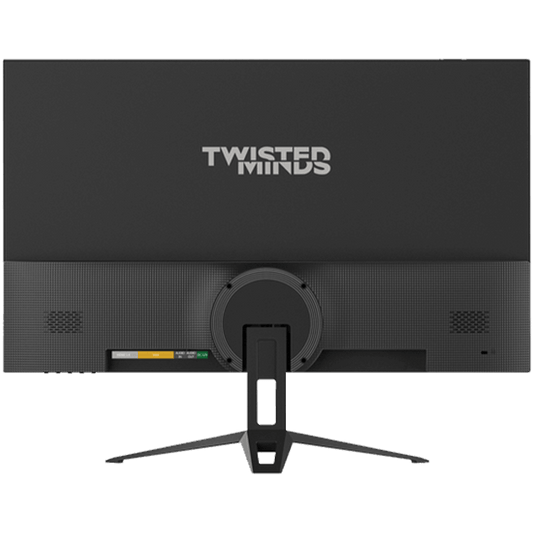 Twisted Minds Flat Gaming Monitor 22'' FHD - 100Hz, TM22FHD1
