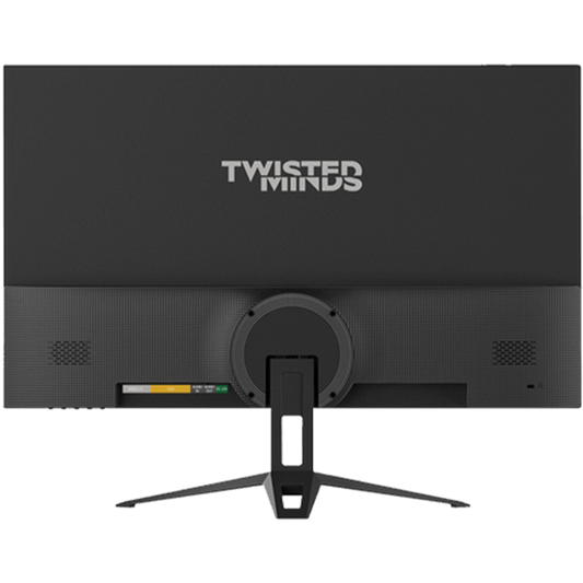 Twisted Minds Flat Gaming Monitor 27'' FHD - 100Hz, TM27FHD1