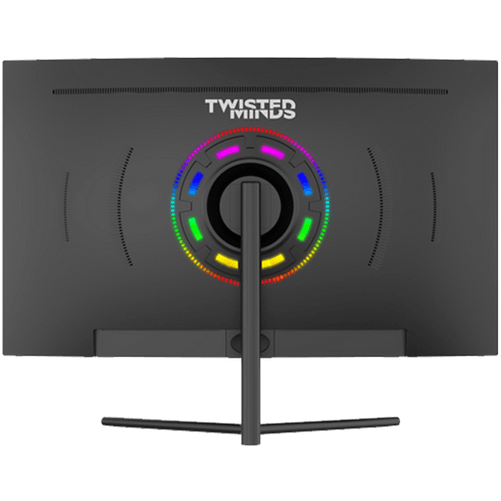 Twisted Minds Curve Gaming Monitor 32'' FHD - 180Hz, TM32CFH