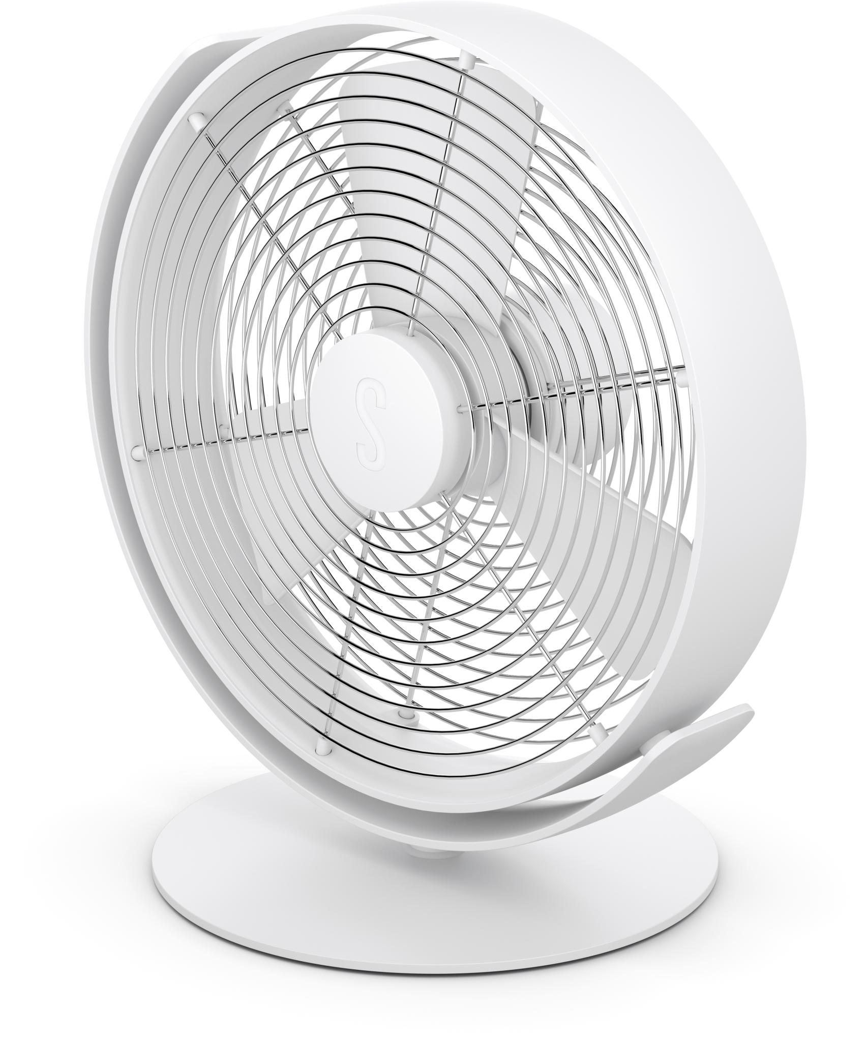 Wilfa ST-020 - Bordventilator