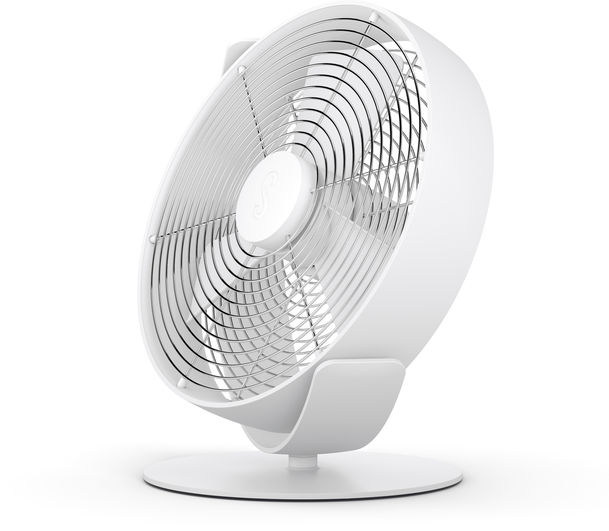 Wilfa ST-020 - Bordventilator