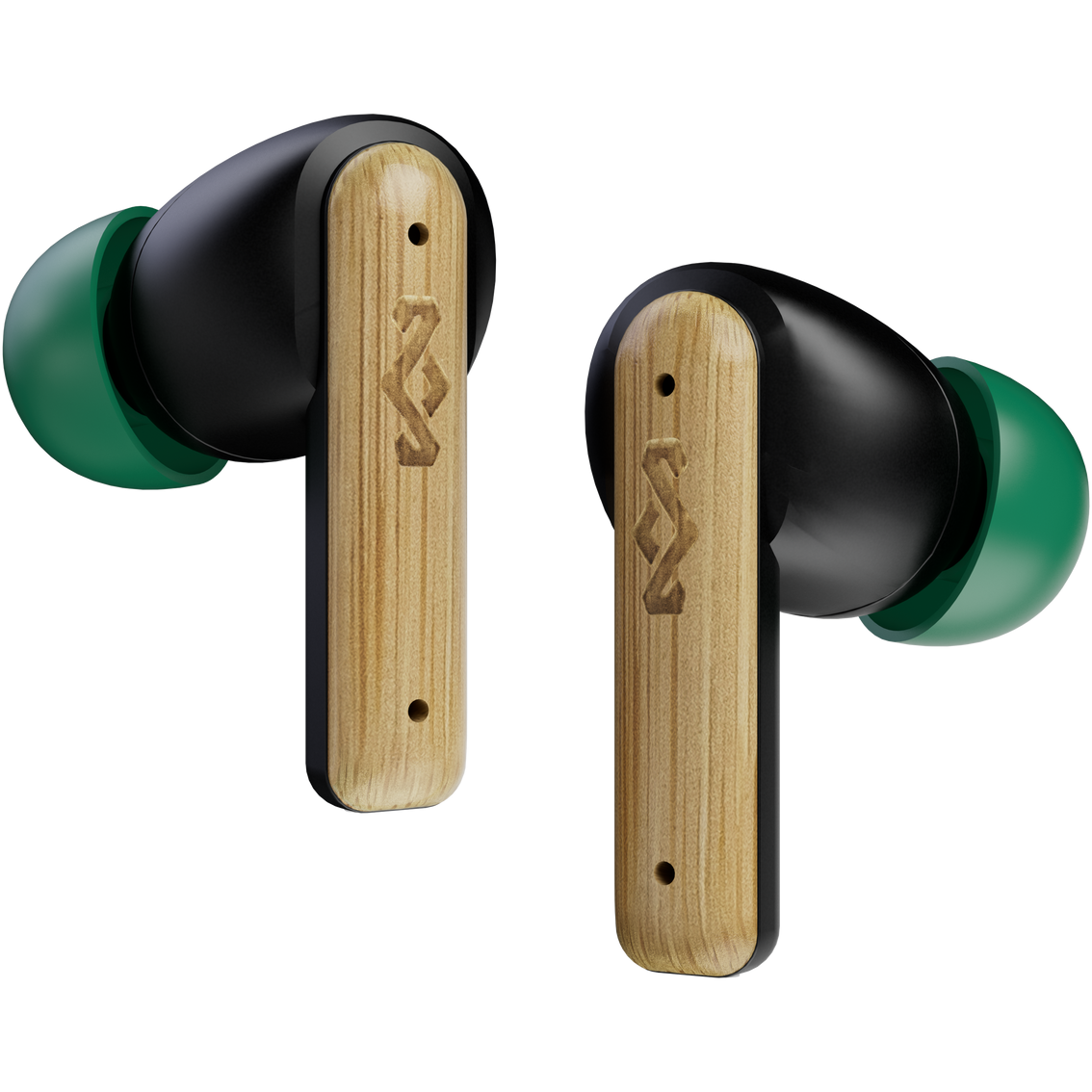 House of Marley Little Bird trådløse in-ear øretelefoner, so