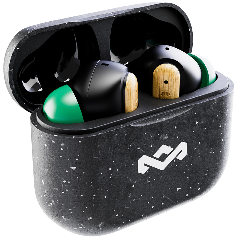 House of Marley Little Bird trådløse in-ear øretelefoner, so