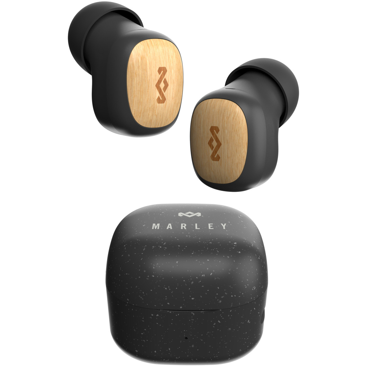 House of Marley Smile Jamaica Mini trådløse in-ear øretelefo