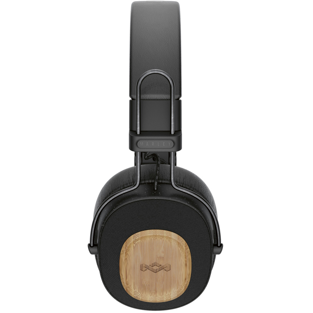 House of Marley Positive Vibration Riddim hovedtelefoner, so
