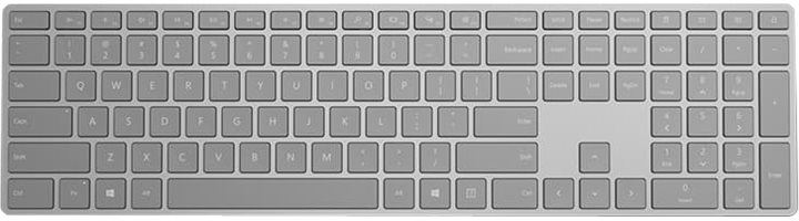 Microsoft MS SURFACE KEYBOARD COMMER
