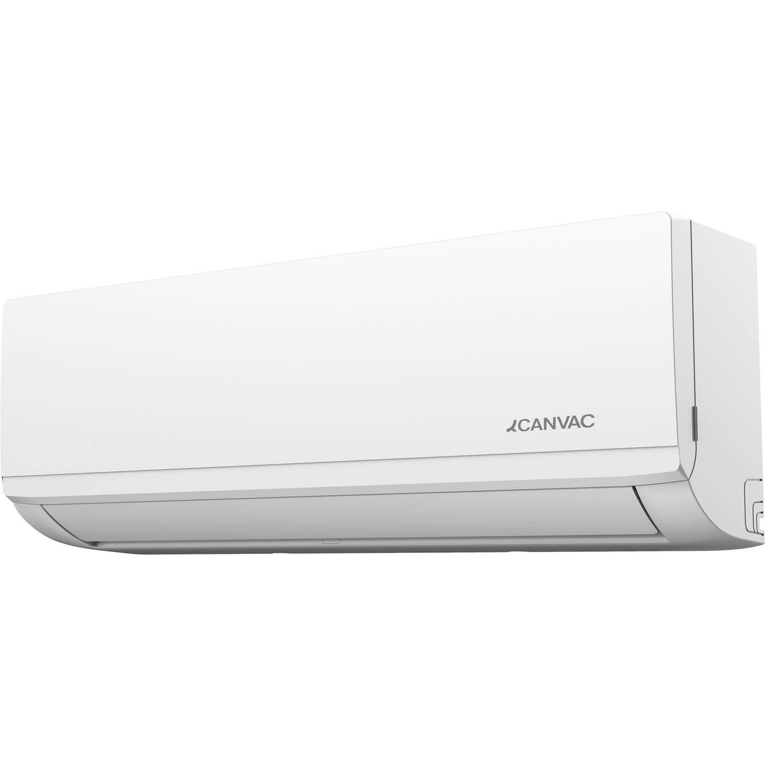 122307 Canvac Q Heat 1220-E1 - Varmepumpe Hus & Have,Klima/ ventilation,Varmepumper 2190004683 1220-E1