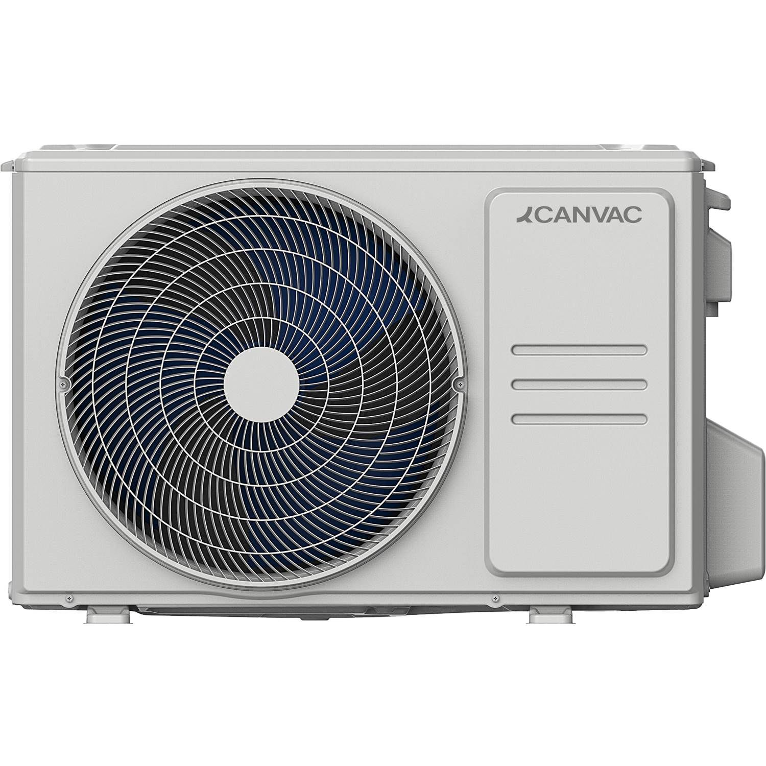 122314 Canvac Q Heat 7220 - Varmepumpe Hus & Have,Klima/ ventilation,Varmepumper 2190005239 Q Heat 7220