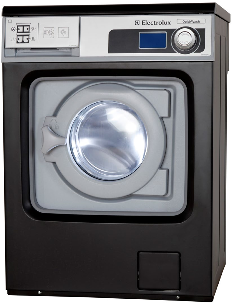 1390433832204 Electrolux Quickwash QWC - Vaskemaskine Hvidevarer,Industri,Vaskemaskiner 1761528480 Quickwash QWC