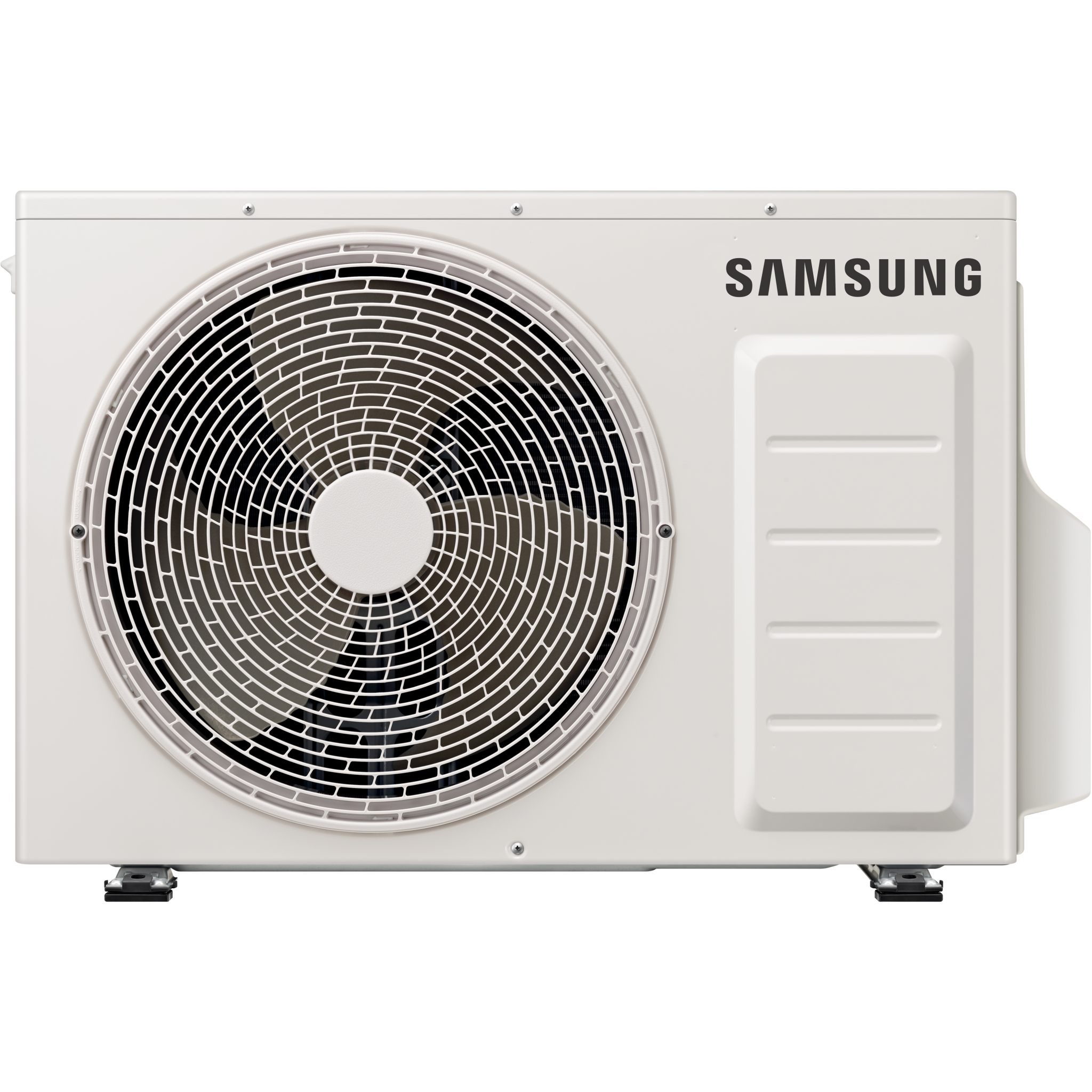 151184 Samsung AR70F09CABWNEE/AR70F09CABWXEE - Varmepumpe Hus & Have,Klima/ ventilation,Varmepumper 2190013738 Nordic WindFree