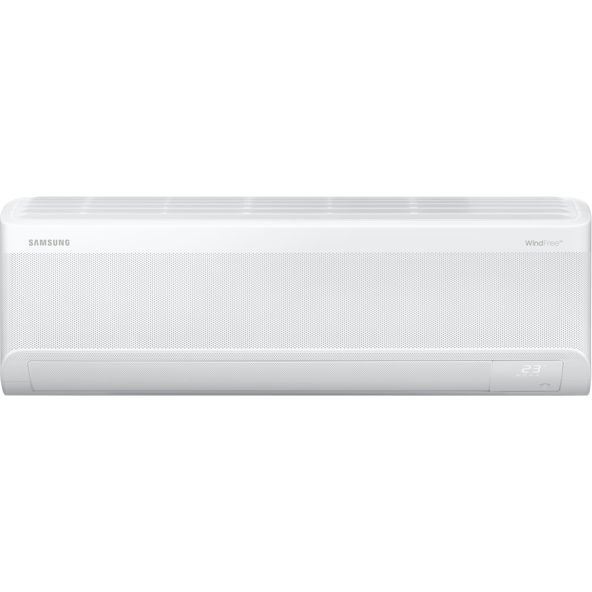 151231 Samsung AR70F12CABWNEE/AR70F12CABWXEE - Varmepumpe Hus & Have,Klima/ ventilation,Varmepumper 2190013739 Nordic WindFree