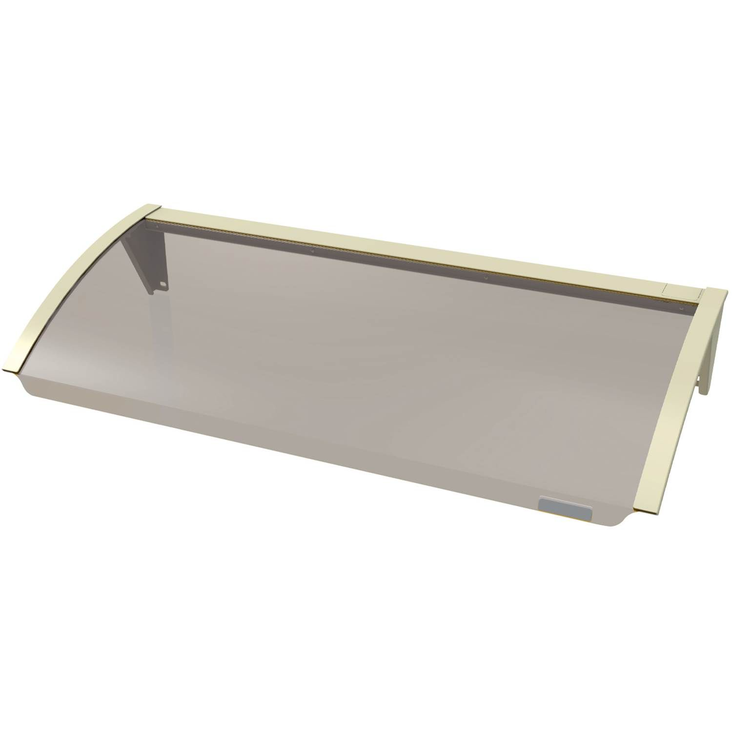 17350103410191 Klima-Therm Beskyttelsestag til udendørsdel - Beskyttelsesta Hus & Have,Klima/ ventilation,Varmepumper 2190002393