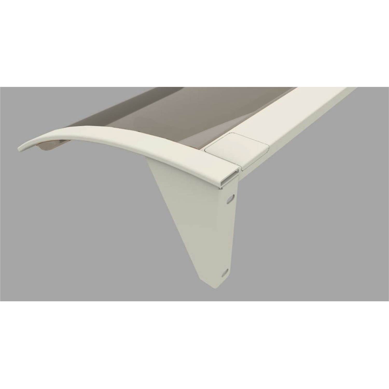 17350103410191 Klima-Therm Beskyttelsestag til udendørsdel - Beskyttelsesta Hus & Have,Klima/ ventilation,Varmepumper 2190002393