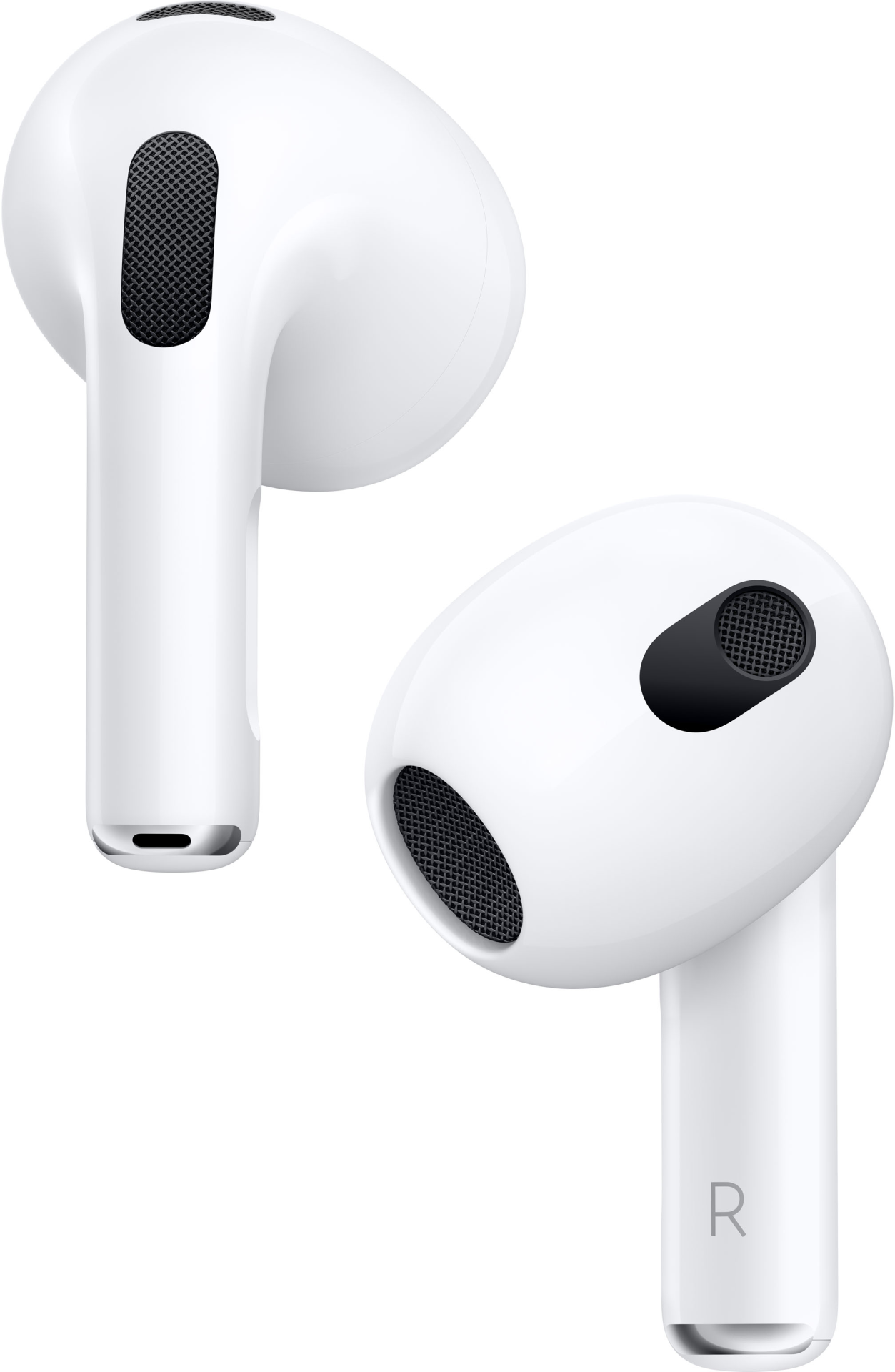 AirPods 2021 (3. gen) med Magsafe ladeetui - MME73DN/A