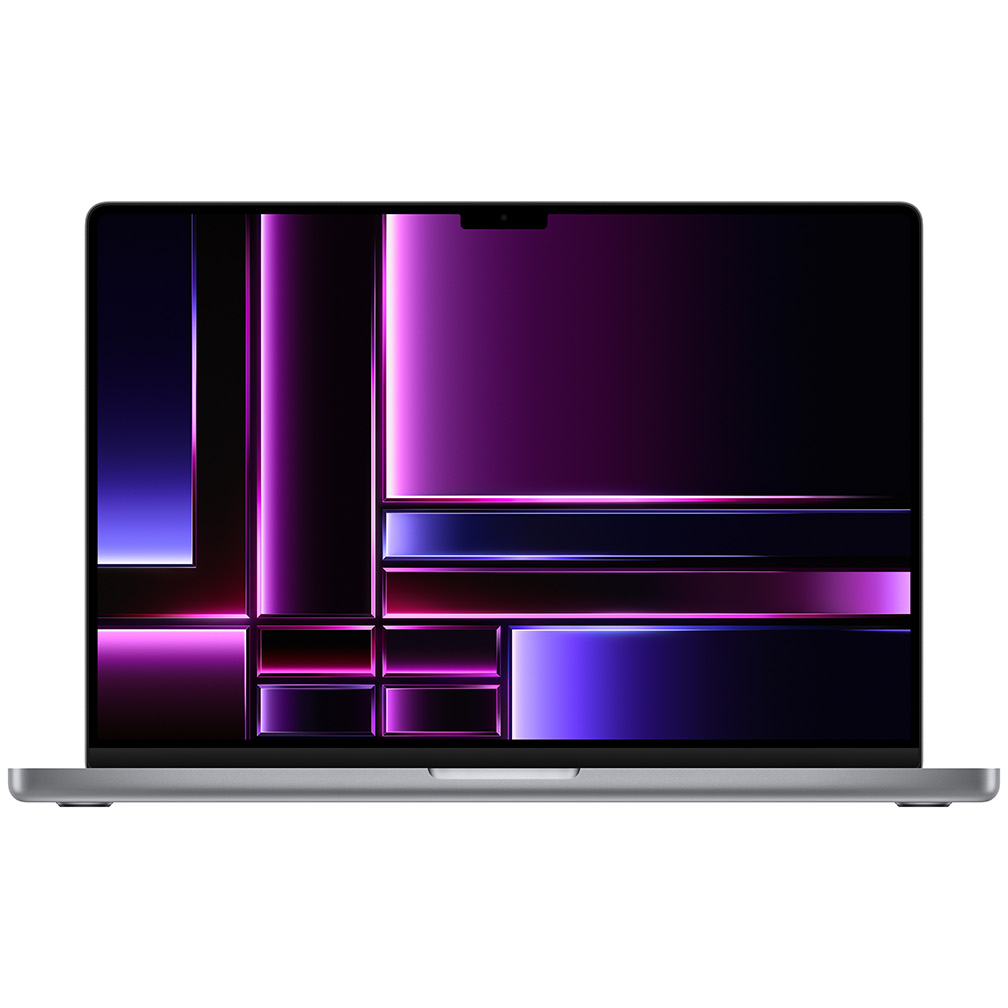 194253297208 MacBook Pro 2023 16'' M2 Pro chip, 16GB/1TB Space Grey - MNW Computer & IT,Computere,Macbook 14900030660 MNW93DK/A
