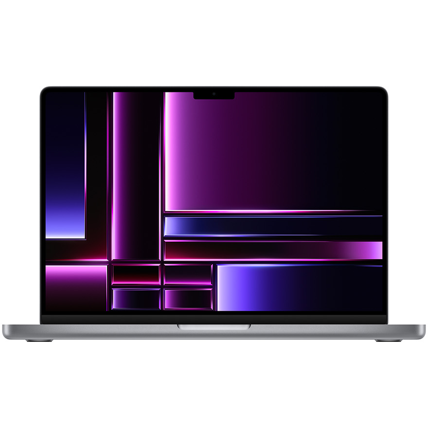 194253317869 MacBook Pro 2023 14'' M2 Pro chip, 16GB/512GB Space Grey - M Computer & IT,Computere,Macbook 14900030710 MPHE3DK/A