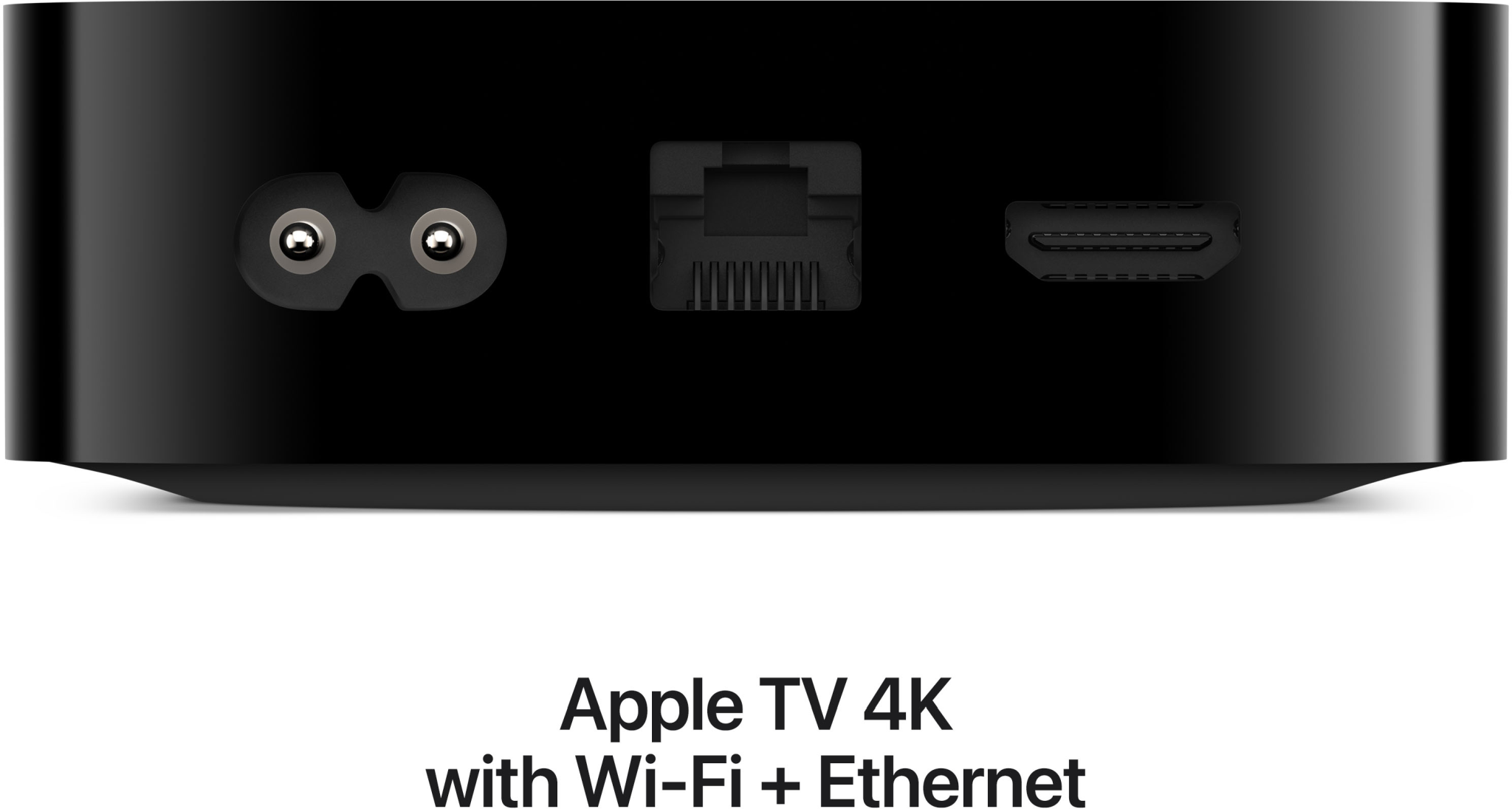 194253415787 Apple TV 2022 4K WiFi + Ethernet 128GB (Fjernbetjening medfø Computer & IT,Computere,Apple TV 14900028920 MQDN3KK/A