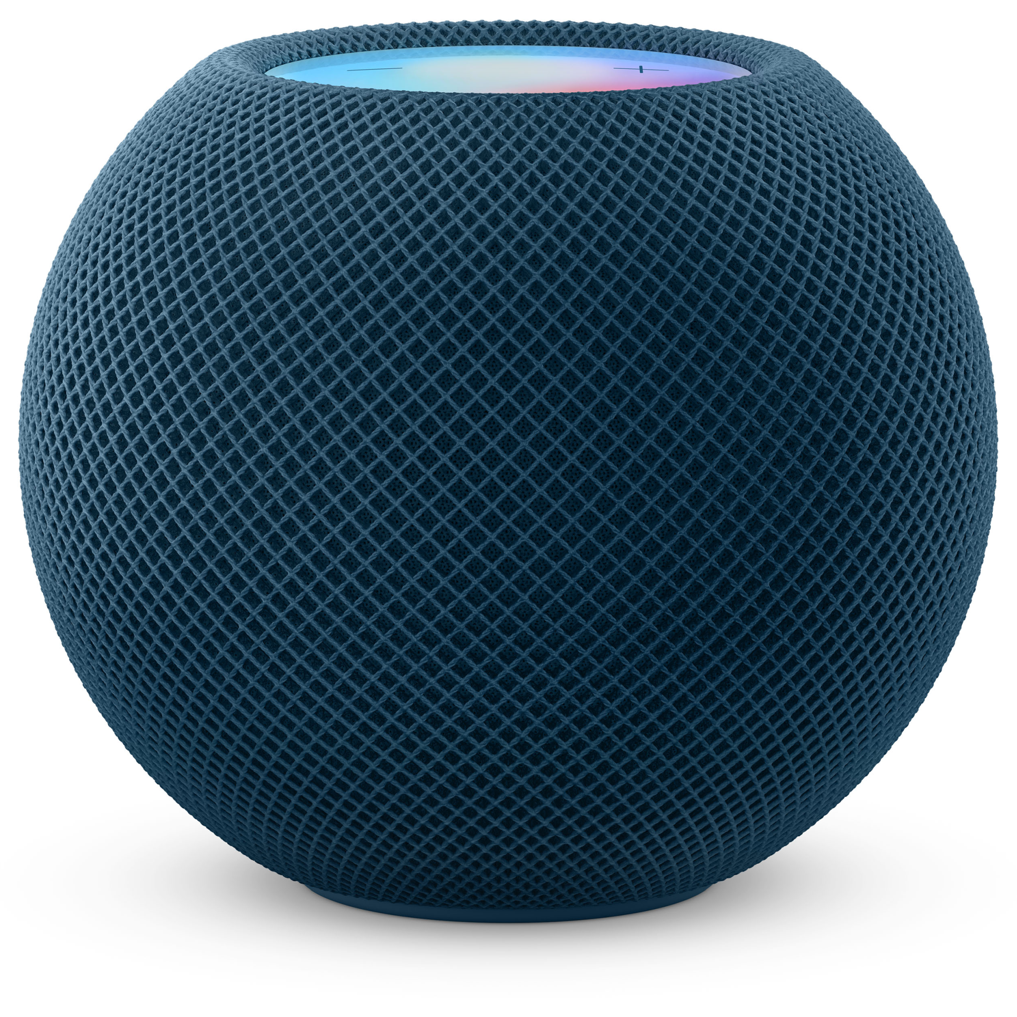 194253589464 Apple HomePod mini - Blå - Højttaler TV & HIFI,Trådløs lyd,Bluetooth højttalere 14900030860 MJ2C3DN/A