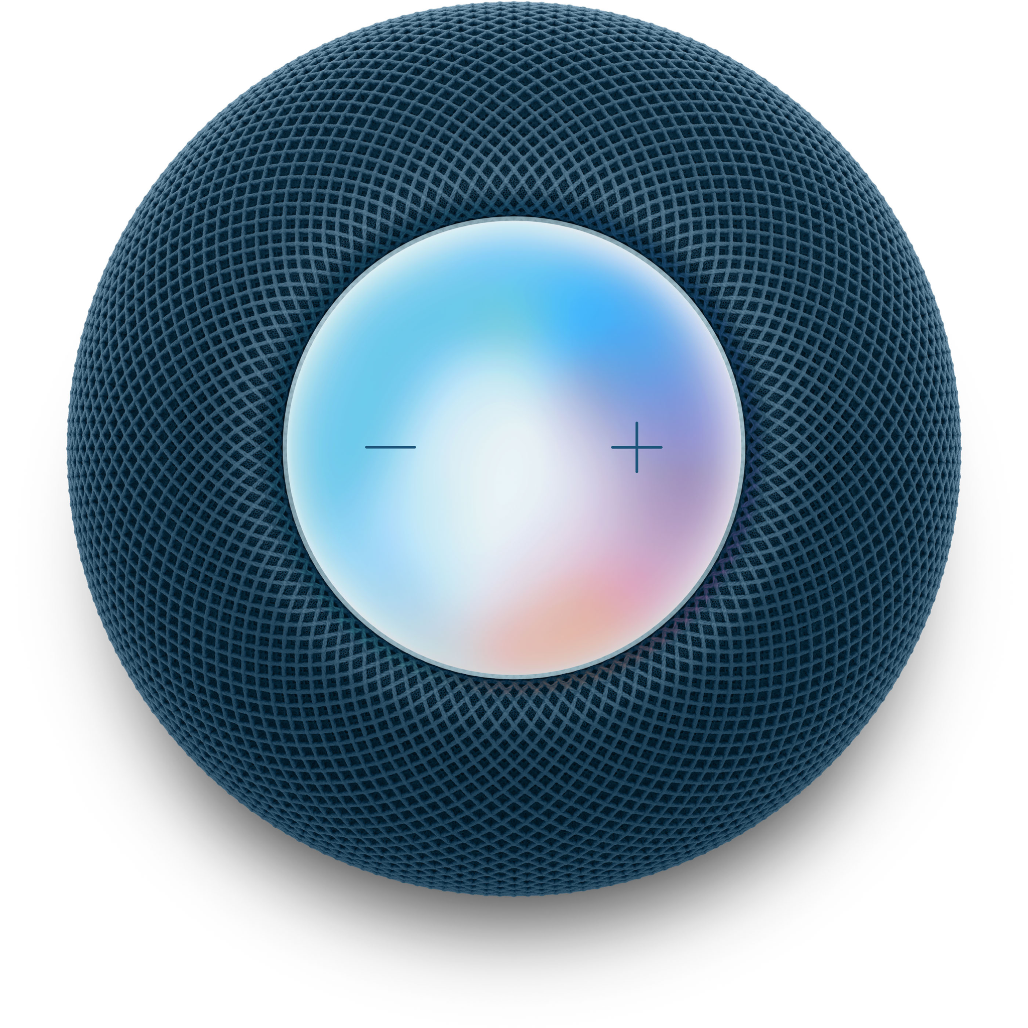 194253589464 Apple HomePod mini - Blå - Højttaler TV & HIFI,Trådløs lyd,Bluetooth højttalere 14900030860 MJ2C3DN/A