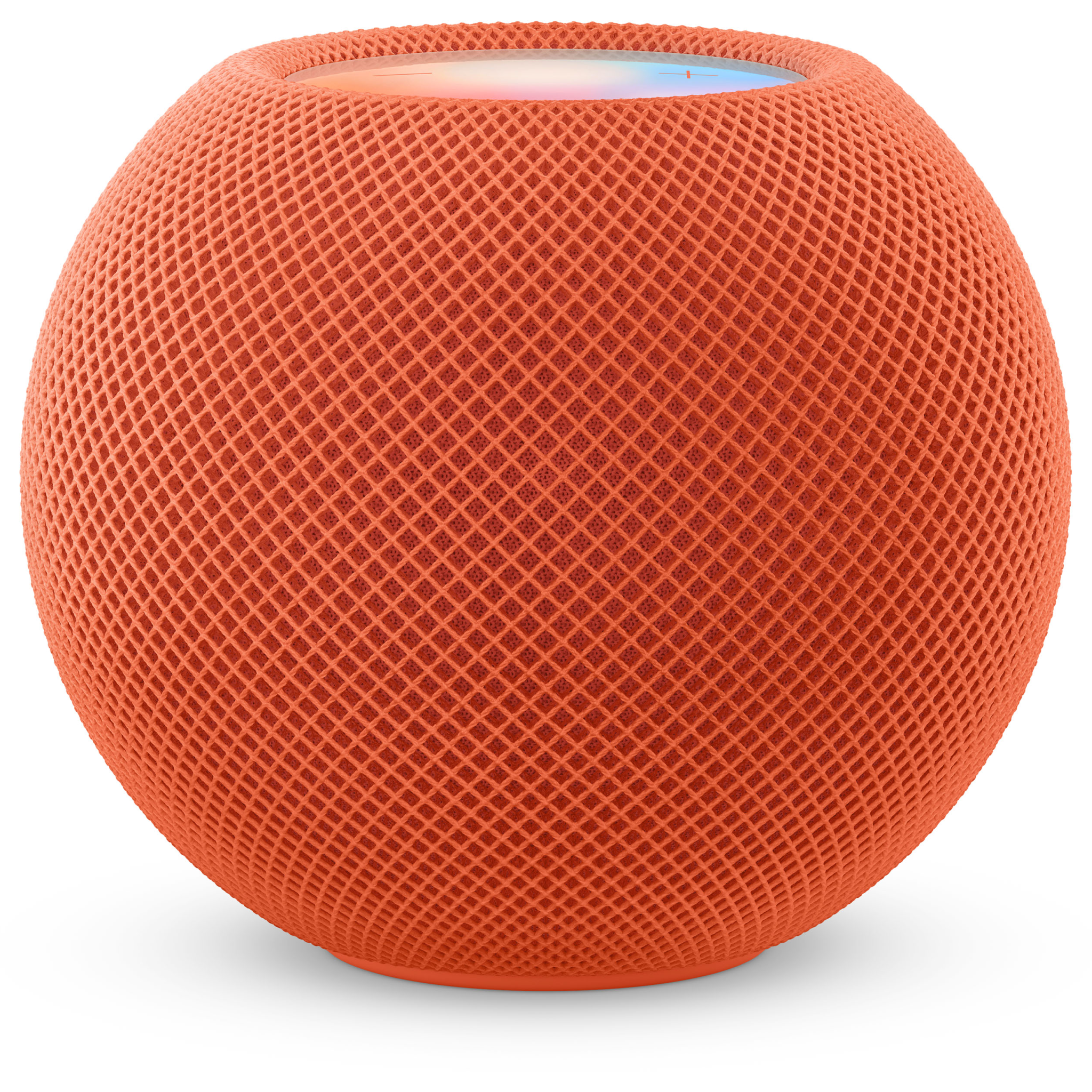 194253589471 Apple HomePod mini - Orange - Højttaler TV & HIFI,Trådløs lyd,Bluetooth højttalere 14900030870 MJ2D3DN/A