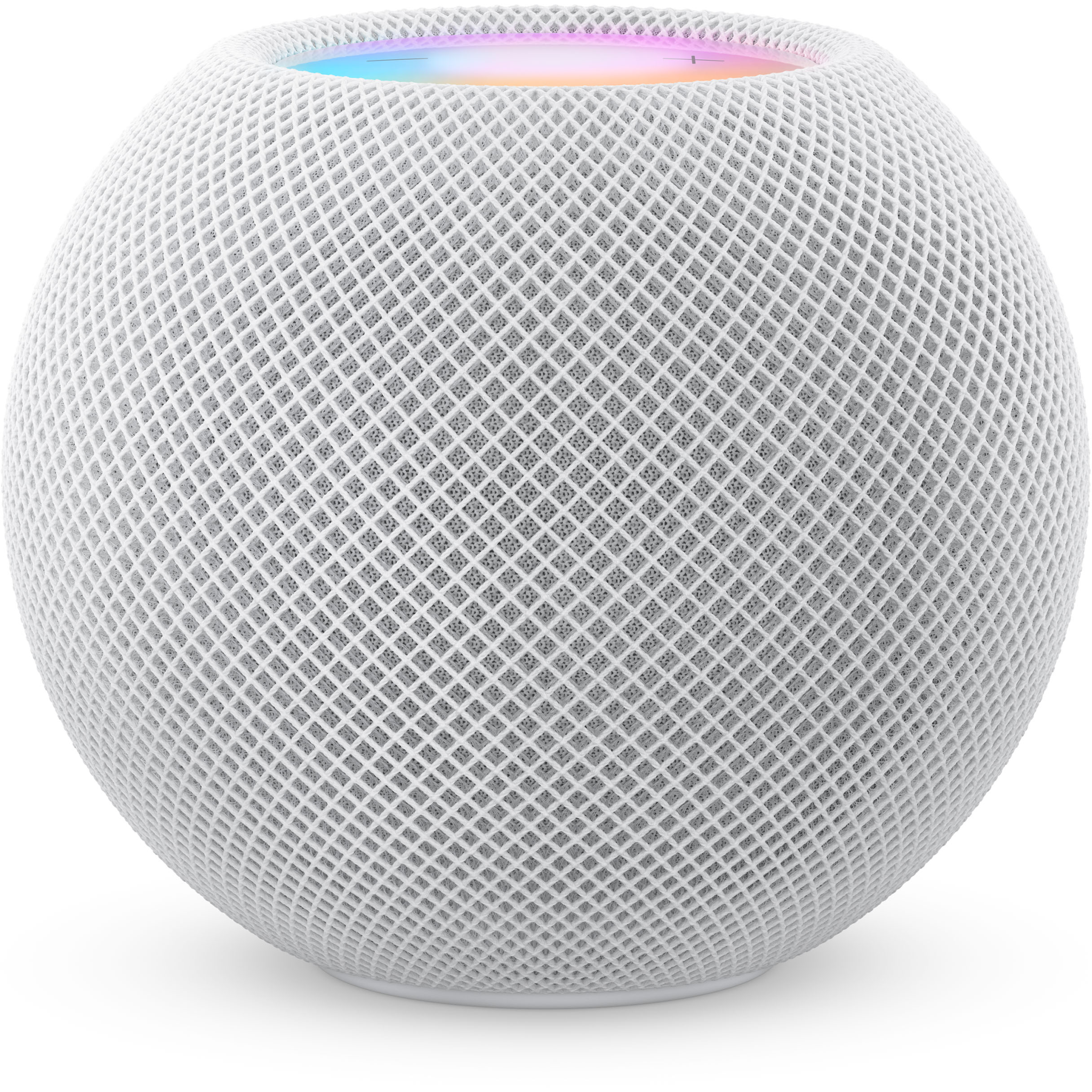 194253589501 Apple HomePod mini - Hvid - Højttaler TV & HIFI,Trådløs lyd,Bluetooth højttalere 14900030900 MY5H2DN/A