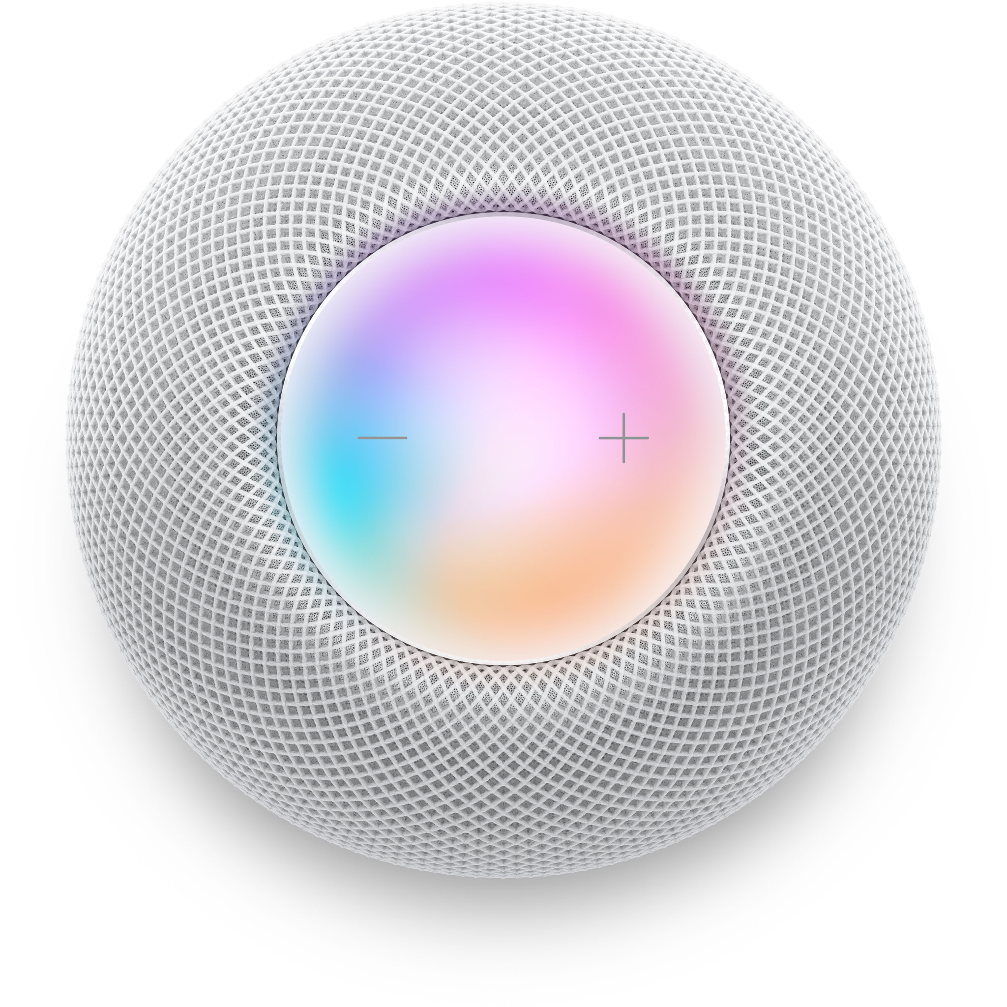 194253589501 Apple HomePod mini - Hvid - Højttaler TV & HIFI,Trådløs lyd,Bluetooth højttalere 14900030900 MY5H2DN/A