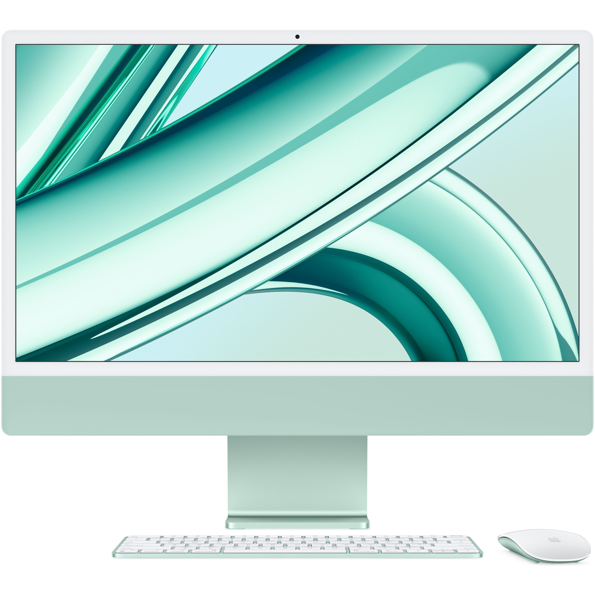 194253780601 iMac 2023 M3 24'' Retina 4.5K display: 8C CPU/10C GPU, 512GB Computer & IT,Computere,Mac 14900033200 MQRP3DK/A