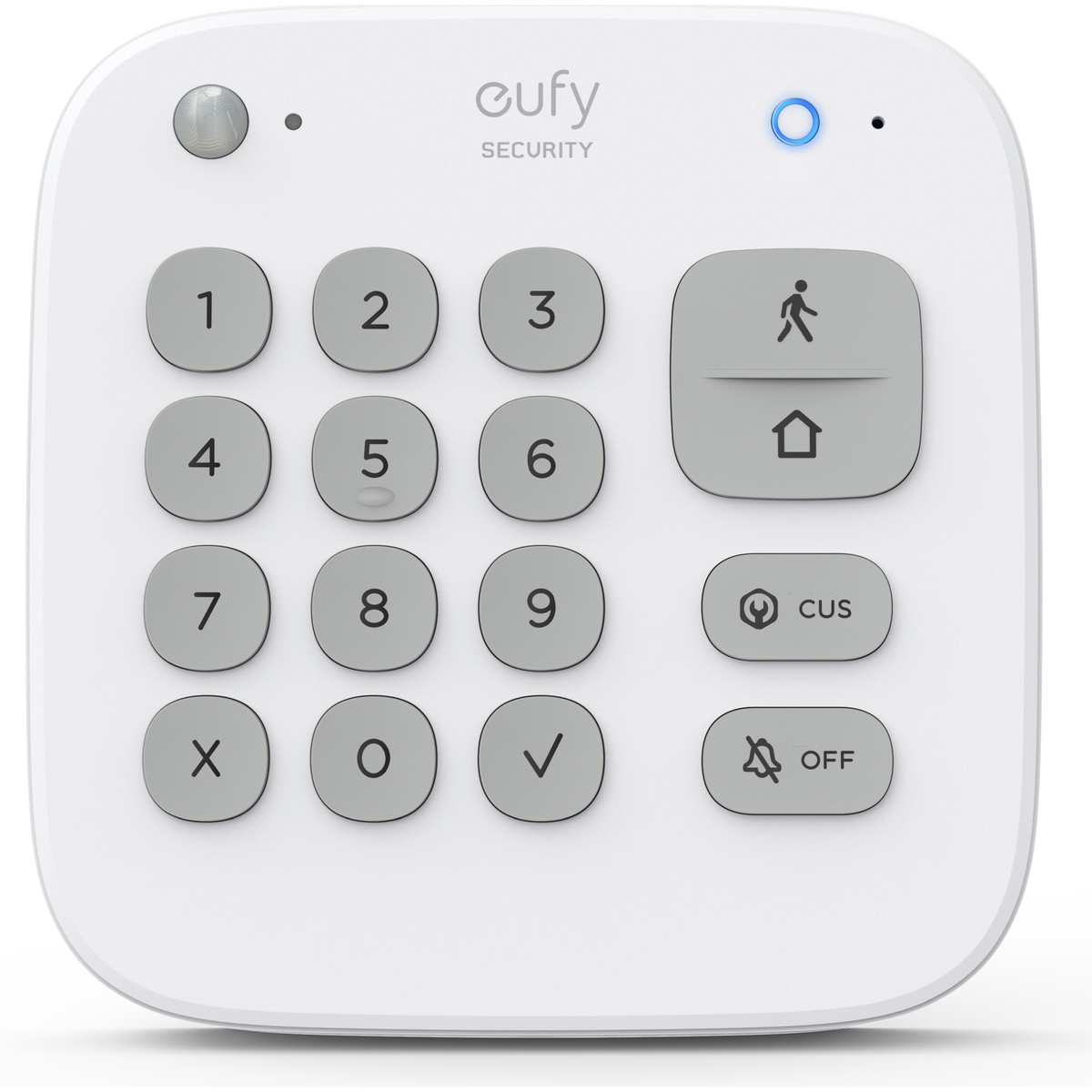 194644017804 Eufy Alarm Kit 5-dele, alarmsystem Hus & Have,Smart Home,Alarm & overvågning 2190016633 T8990321