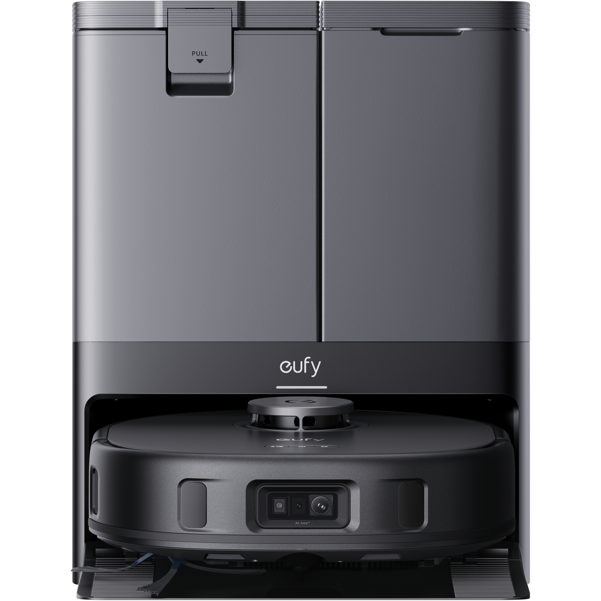 194644178093 Eufy X10 Pro Omni Black robotstøvsuger sort Hus & Have,Støvsugere,Robotstøvsugere 2190016281 T2351G11
