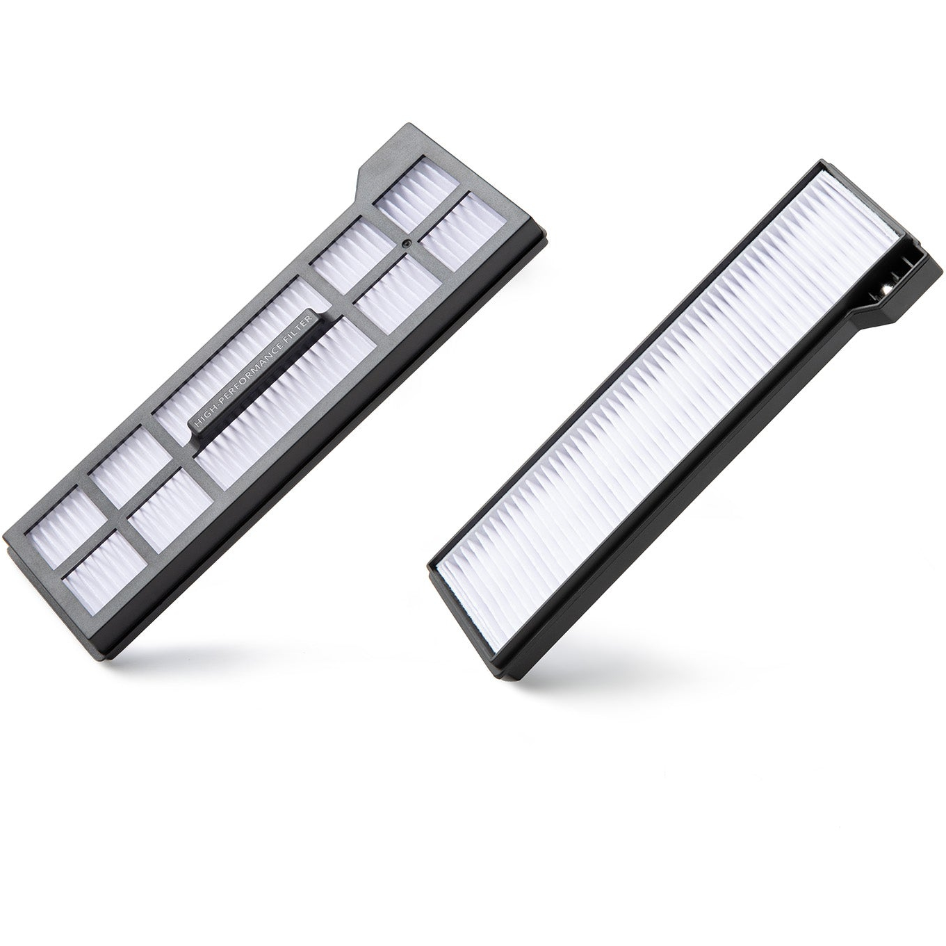 194644187590 Eufy T29E80W1 filter for X10 Pro, 2pk Hus & Have,Støvsugere,Tilbehør støvsugere 2190016295 T29E80W1