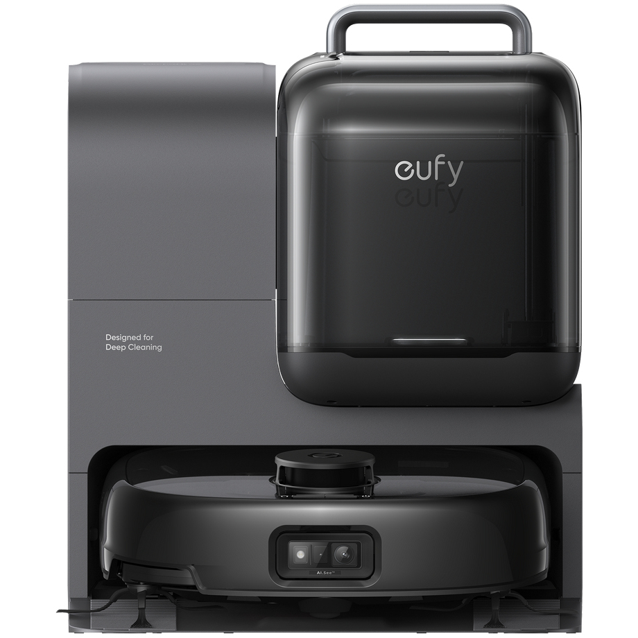 194644229023 Eufy Robot Vacuum Omni E28 robotstøvsuger Hus & Have,Støvsugere,Robotstøvsugere 2190016278 T2352G11